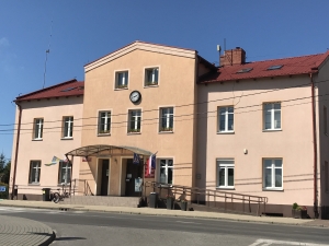 Wójt Gminy Sztutowo ogłasza pierwszy ustny przetarg na dzierżawę