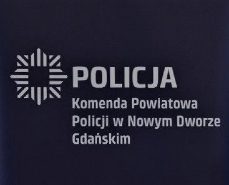 Krajowa Mapa Zagrożeń Bezpieczeństwa- Nowodworscy policjanci podsumowali wakacje