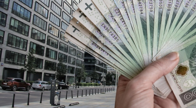 Najem zwrotny w Polsce dynamicznie rośnie. Łączna wartość transakcji w 2025 r. sięgnęła 3,5 mld złotych