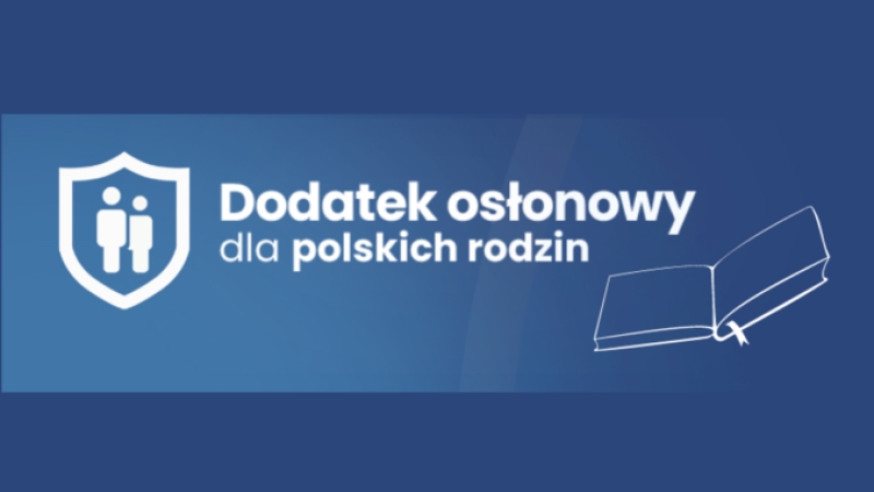 Dodatek osłonowy 2024. Dla kogo? Jak złożyć wniosek?