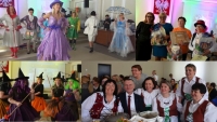 VIII Turniej Kół Gospodyń Wiejskich z Żuław i Powiśla w Starym Polu. KGW Jazowa awansowały do etapu wojewódzkiego - 8.02.2018