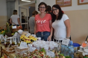 Sztutowo. Zaproszenie na V Piknik "Na zdrowie"