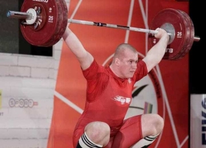 8. miejsce na Mistrzostwach Świata 