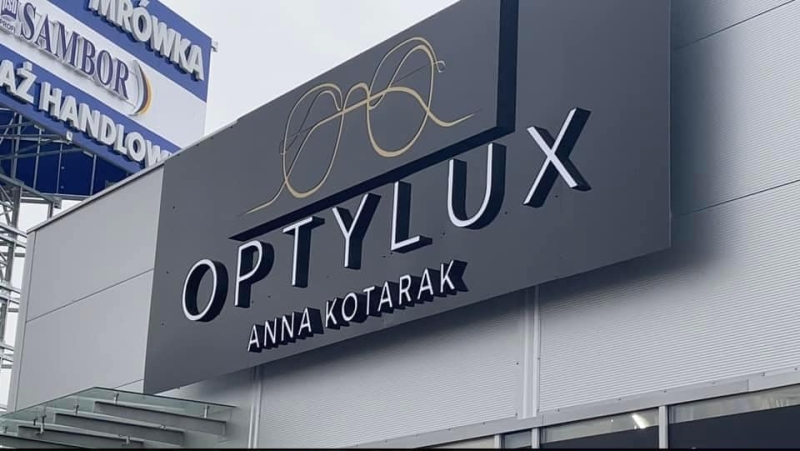 Sprawdź aktualne promocje w salonach Optylux