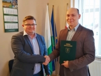 Konkurs na dyrektora Zespołu Szkół w Ostaszewie rozstrzygnięty