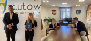 Sztutowo stawia na maluchy – rusza Klub Dziecięcy „Sztutomisiaki”