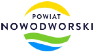 Ogłoszenie Starosty Nowodworskiego
