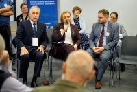 Raport z debaty „Horyzont Żuław" jest już dostępny!