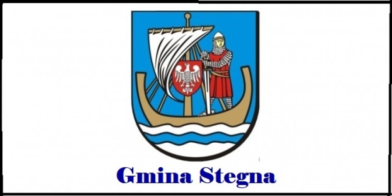 Zawiadomienie Wójta Gminy Stegna z dn. 8.02.2023