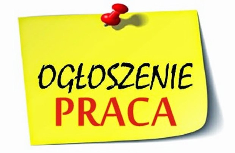 Pracownik ds. społecznych i oświaty w referacie społeczno-organizacyjnym