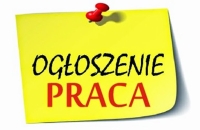 Pracownik ds. społecznych i oświaty w referacie społeczno-organizacyjnym