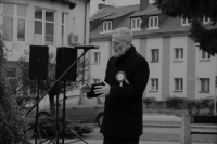 Nie żyje dr.Zbigniew Bojkowski, radny powiatowy, społecznik.