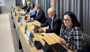 XVI Sesja Rady Miejskiej w Nowym Dworze Gdańskim. Zobacz, czym zajmą się radni.