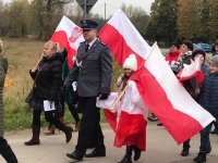 Mikoszewo. Zaproszenie na wspólne świętowanie 105 rocznicy odzyskania Niepodległości