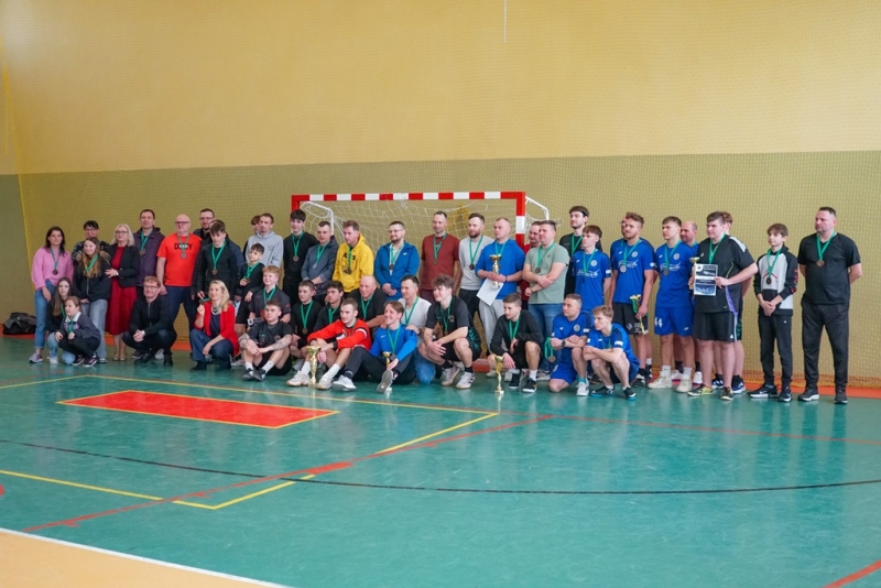  III Memoriał Sławka Siudowskiego w Sztutowie 