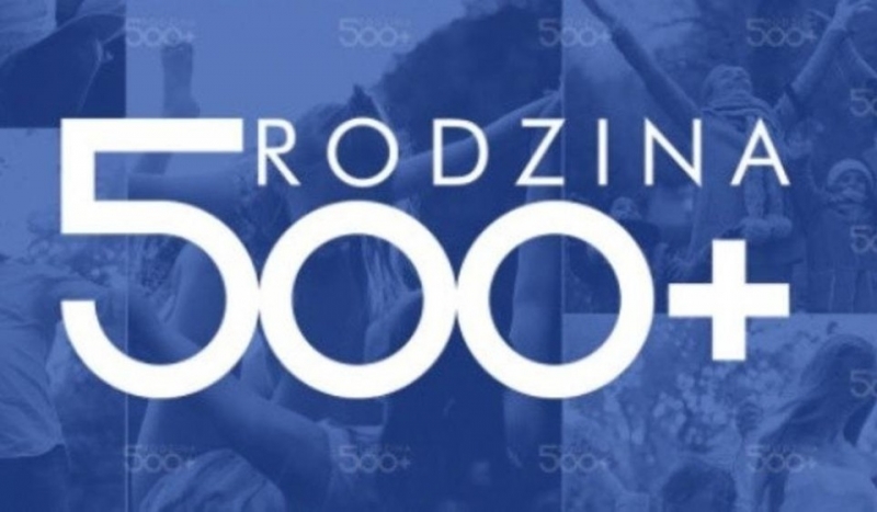 Od 1 lutego można składać wnioski o pieniądze z programu Rodzina 500 plus