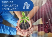 3,2,1… START!  Fundusz Nowy AKUMULATOR SPOŁECZNY – edycja 2023