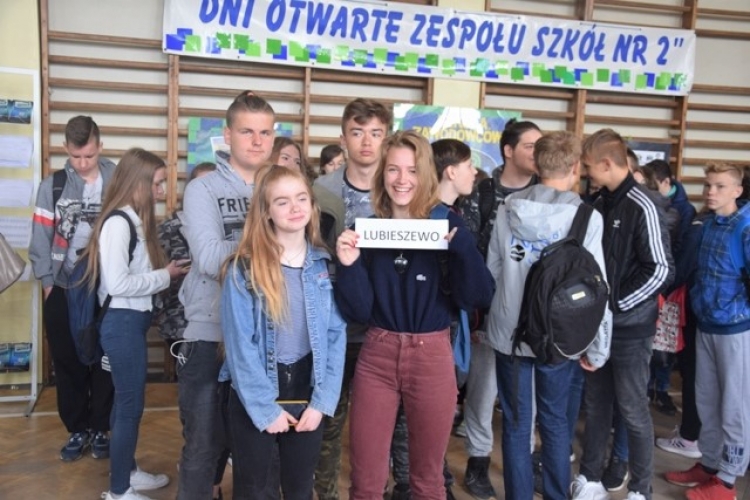 Zespół Szkół Nr 2 Nowy Dwór Mazowiecki