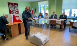 Jak głosowali mieszkańcy powiatu nowodworskiego? Trzaskowski zdecydowanym liderem w I turze wyborów prezydenckich 2025