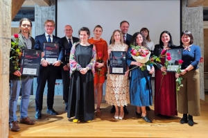 10 lat Pomorskiej Nagrody Muzealnej. Znamy laureatów jubileuszowej edycji konkursu.