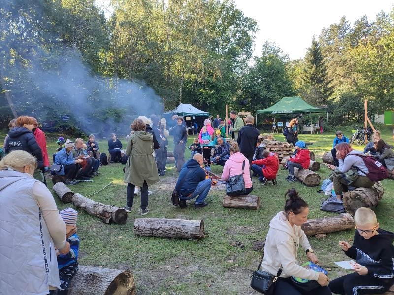  Krynica Morska. Ptasi Piknik XII edycja za nami.