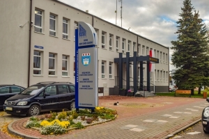 XVII Sesja Rady Miejskiej w Nowym Dworze Gdańskim.