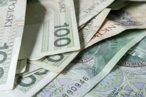 Policjant z Krynicy Morskiej oddał 8000 tys.zł - 12.07.2017