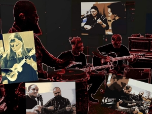 Zaproszenie na koncert do Sztutowa