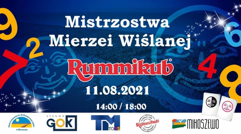 Rummikub mistrzostwa