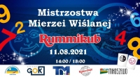 Mistrzostwa Mierzei Wiślanej w grę Rummikub. Trwają zapisy.