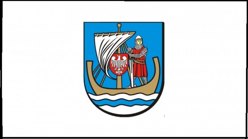 Zawiadomienie Wójta Gminy Stegna z dn 05.10.2021