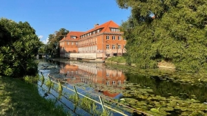 Betonowanie "ściany w wodzie". Relacja z postępu prac.