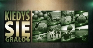 Piłkarskie wspomnienia na ekranie. „Kino w Piwnicy” zaprasza na wyjątkowy dokument