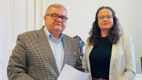 EKO–misja II. Bakterie na ratunek – wspólny projekt edukacyjny z dofinansowaniem z WFOŚiGW w Gdańsku