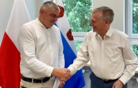 Gmina Nowy Dwór Gdański. Nowe inwestycje za 4 mln zł. Powstaną świetlica w Orłowie i remiza w Rakowiskach