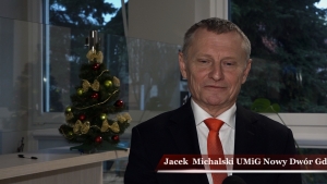 Nowy Dwór Gdañski. Rekordowy budżet uchwalony