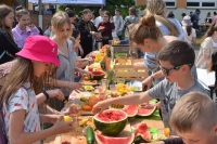 Dzień Dziecka, festyn rodzinny i kulinarna uczta w Sztutowie