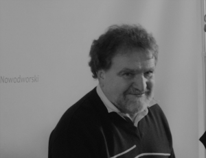 Nowy Dwór Gd. Zmarł Mieczysław Kochel.