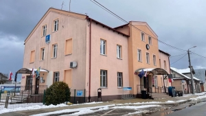 Ogłoszenie o zwołaniu IX sesji Rady Gminy Sztutowo 30.01.2025