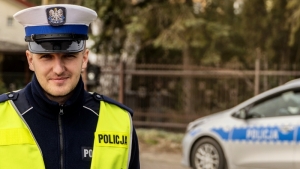 Działania „Bezpieczny Pieszy”