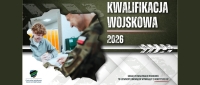 Kwalifikacja wojskowa 2026