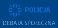 Komendant Powiatowy Policji z Nowym Dworze Gdańskim zaprasza na debatę społeczną o bezpieczeństwie