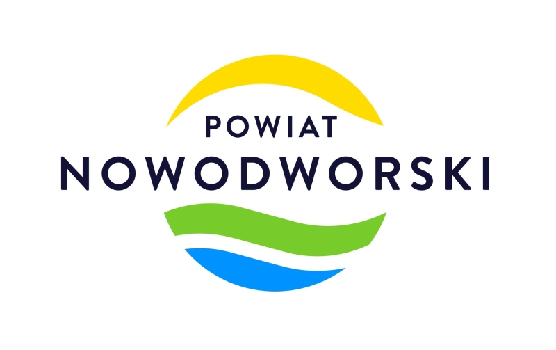 Ogłoszenie Starosty Nowodworskiego 