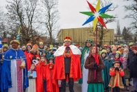 Nowy Dwór Gdański. „W Jasełkach Leży” Orszak Trzech Króli przejdzie ulicami miasta.