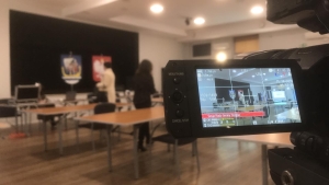 XVI Sesja Rady Gminy Stegna. Porządek obrad.