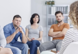 "Chcę Ci coś powiedzieć mamo/tato"... bezpłatne warsztaty dla rodziców uczniów Szkoły Podstawowej w Sztutowie