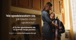 Trwa 24. edycja Szlachetnej Paczki. Można jeszcze zostać darczyńcą