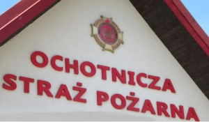 Ponad milion złotych dla pomorskich OSP