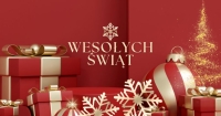 Świąteczne życzenia od redakcji Żuławy TV
