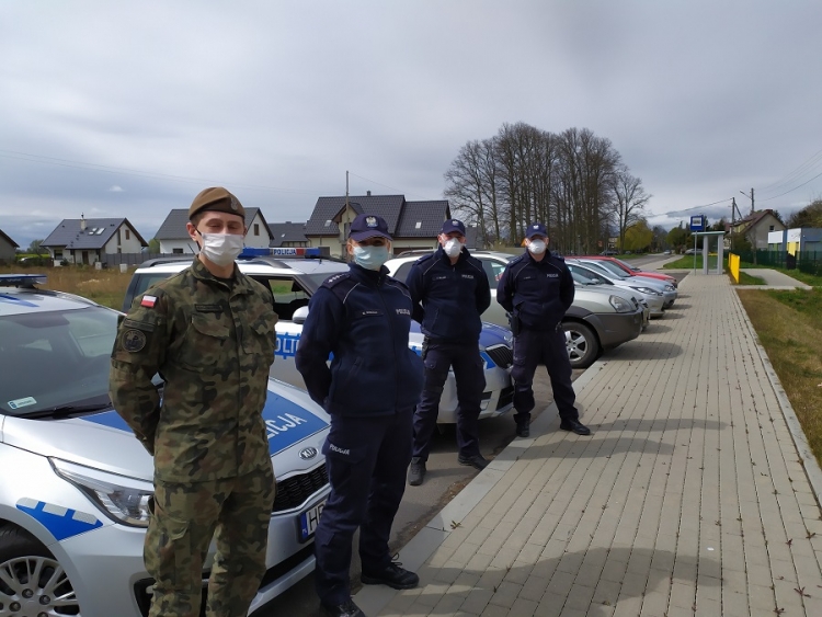 NDG - Rozpoczyna się długi weekend majowy – w trosce o nasze wspólne bezpieczeństwo, więcej patroli policyjnych na drogach